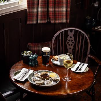 Cosy Irish pub stays to book this autumn