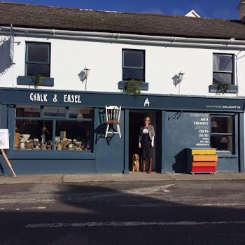 Shop Irish this Christmas: Meet Emily, owner of one of our favourite independent Cork shops, Chalk & Easel