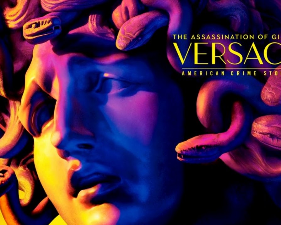 Versace: An Ode To The Iconic Fashion House
