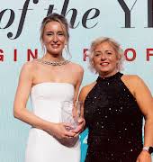 From pilot dreams to aircraft leasing, Leanne Brolly brings a spotlight to her industry