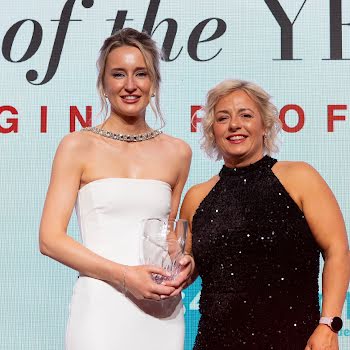 From pilot dreams to aircraft leasing, Leanne Brolly brings a spotlight to her industry