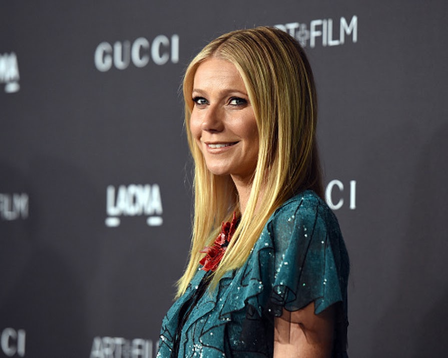 Gwyneth Paltrow’s GOOP Boutique Robbed In New York