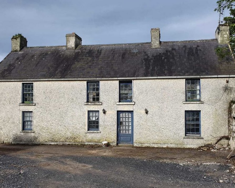 Get renovating: 3 houses for sale in Sligo for less than €150,000