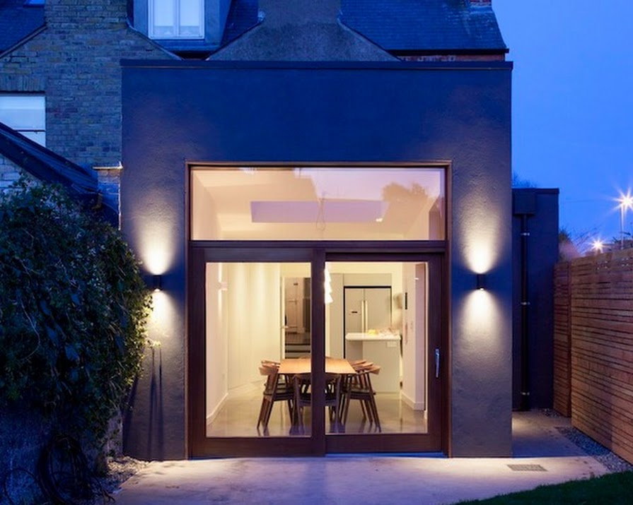 Elegant Entertaining and Family Feasts: This Dublin Extension Ticks All The Boxes