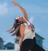 Wellness Diaries: Yoga teacher and holistic wellness professional Margaret Young