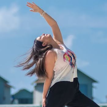 Wellness Diaries: Yoga teacher and holistic wellness professional Margaret Young