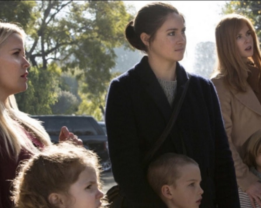 ‘Big Little Lies’ Has Turned The On-Screen Portrayal Of Women On Its Head
