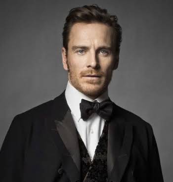 Michael Fassbender