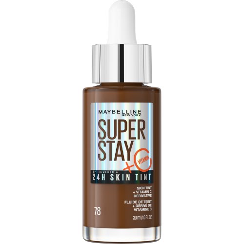 Maybelline New York Super Stay 24H Skin Tint, €15.95