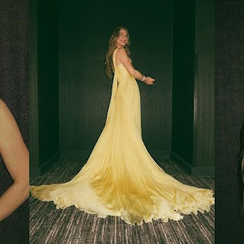 How Kerry Condon prepped for the Oscars, according to her red carpet team