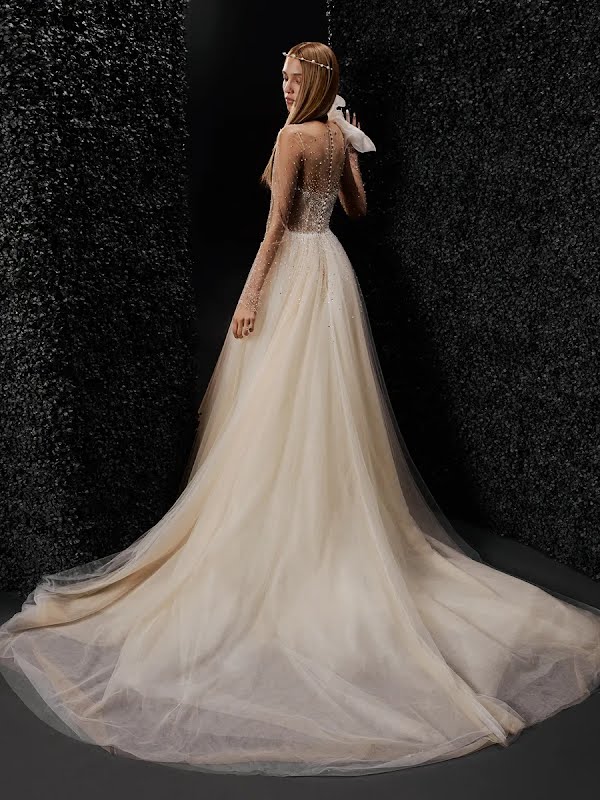 Affordable Vera Wang Wedding Dresses 2021