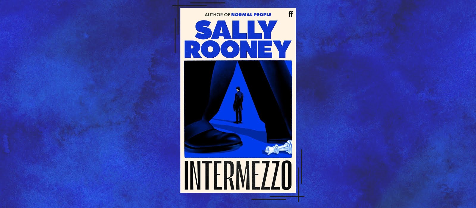 Intermezzo review: Rooney’s best work yet, or more of the same?