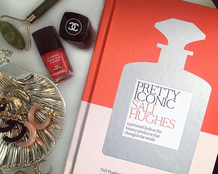 Three new beauty books every beauty lover should own