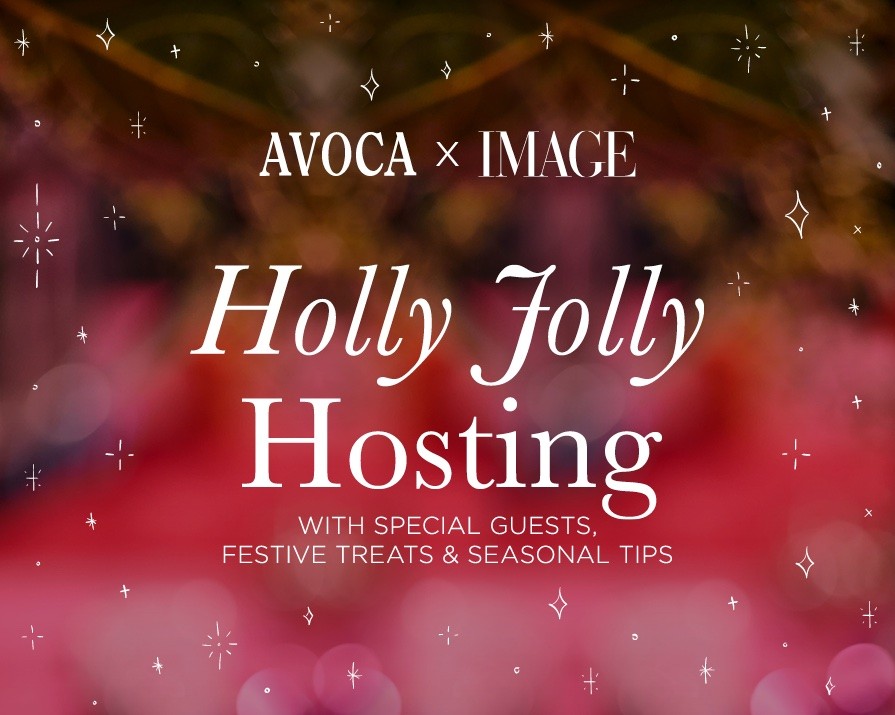 Join us for an evening of Holly Jolly Hosting in Avoca Kilmacanogue