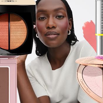 The glowiest new blush launches to try this summer