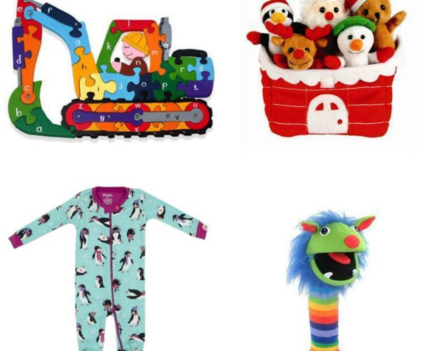 Ultimate Gift Guide: Kids
