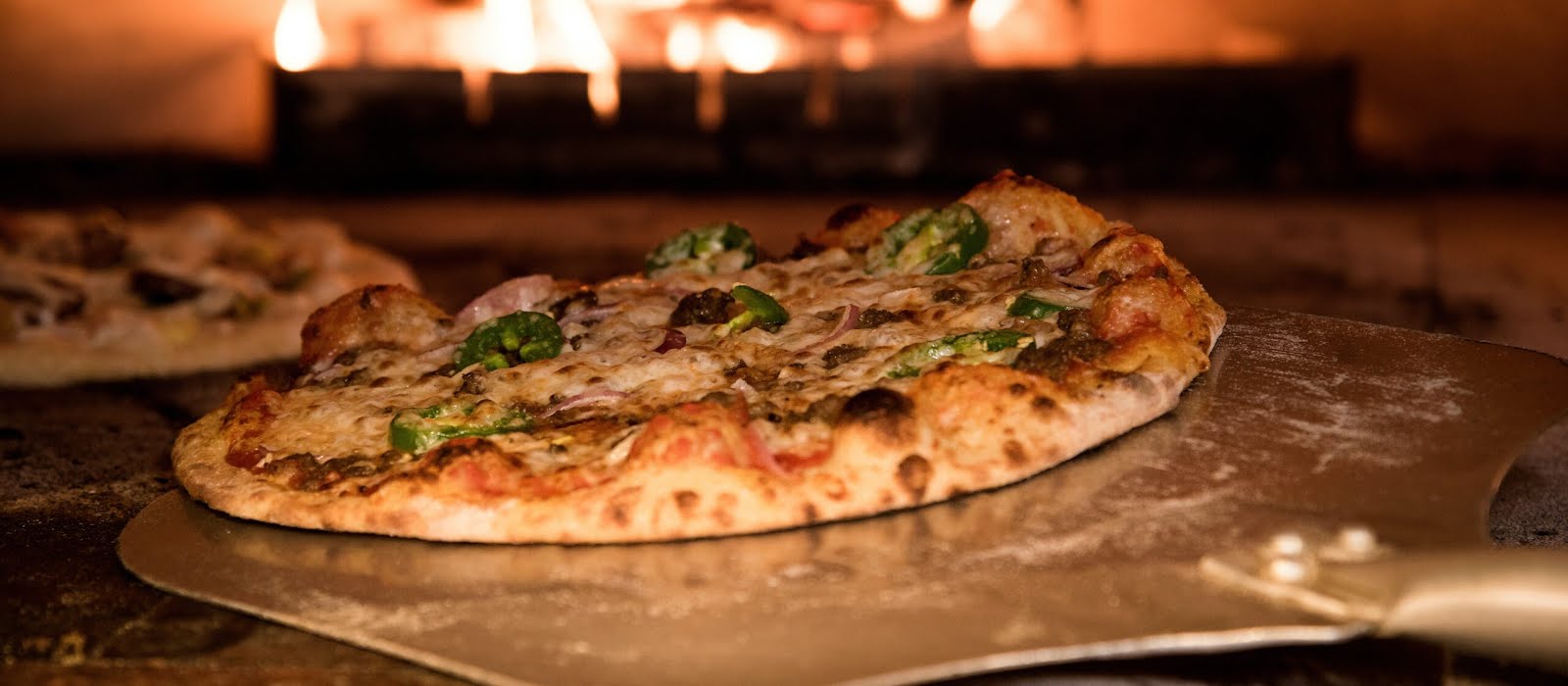 Four top class Irish pizzerias to fall in love with