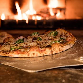 Four top class Irish pizzerias to fall in love with