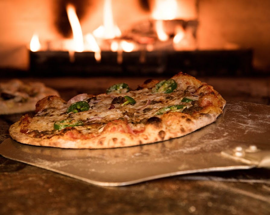 Four top class Irish pizzerias to fall in love with