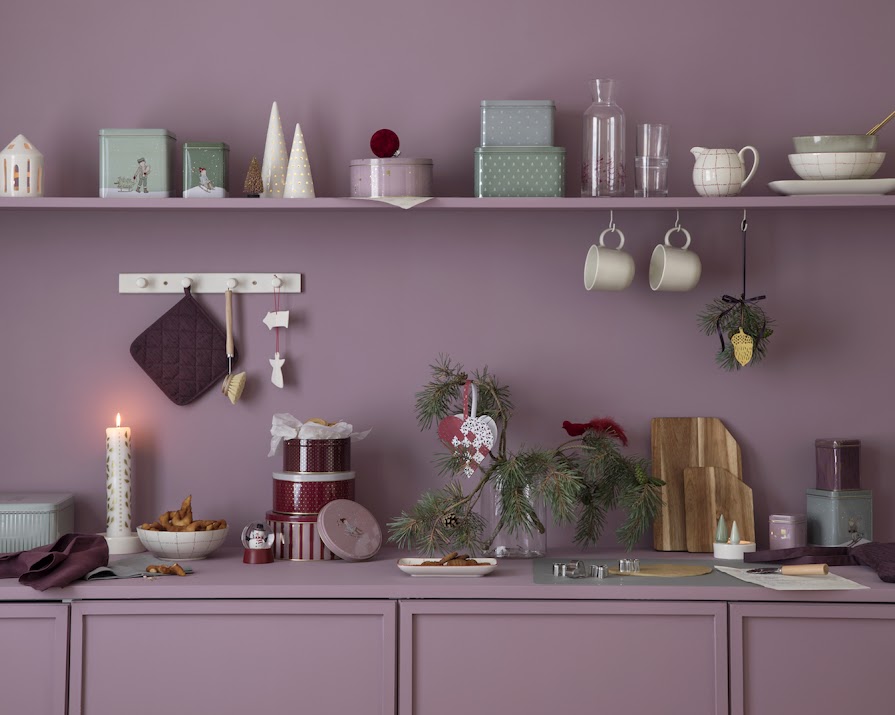 It’s never too soon for a look at Søstrene Grene’s Christmas collection