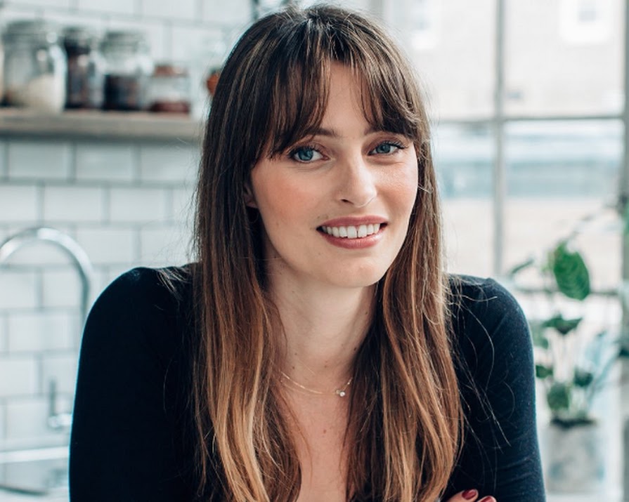 WIN: A hamper packed with the new dairy free range from innocent, plus two tickets to see Deliciously Ella