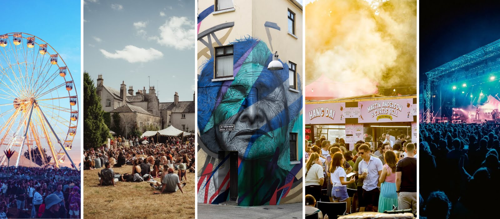 August Event Guide: The best of what’s on this month