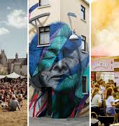 August Event Guide: The best of what’s on this month