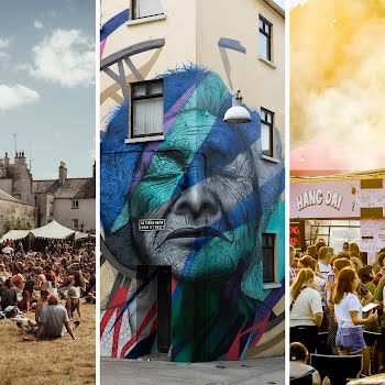 August Event Guide: The best of what’s on this month