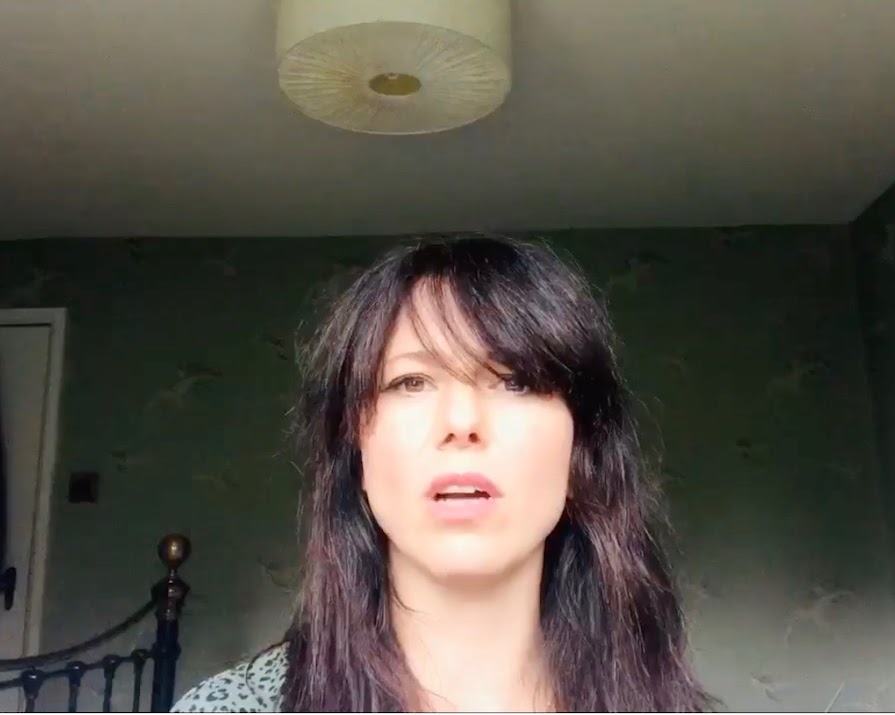 WATCH: Imelda May recites her poem ‘You Don’t Get To Be Racist And Irish’