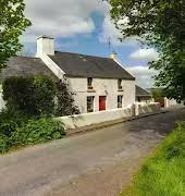 This Cork farmhouse has been modernised to give a bright and spacious interior