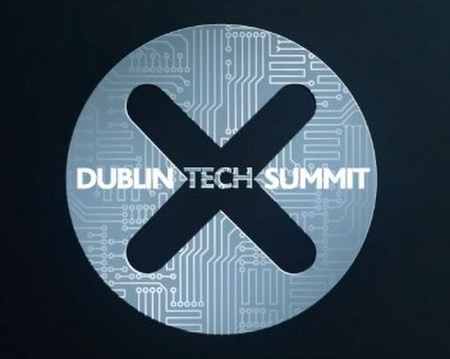 The 2019 Dublin Tech Summit is bigger and better than ever