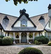 This Foxrock family home is straight out of a fairytale