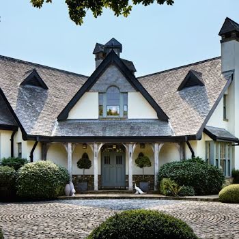 This Foxrock family home is straight out of a fairytale