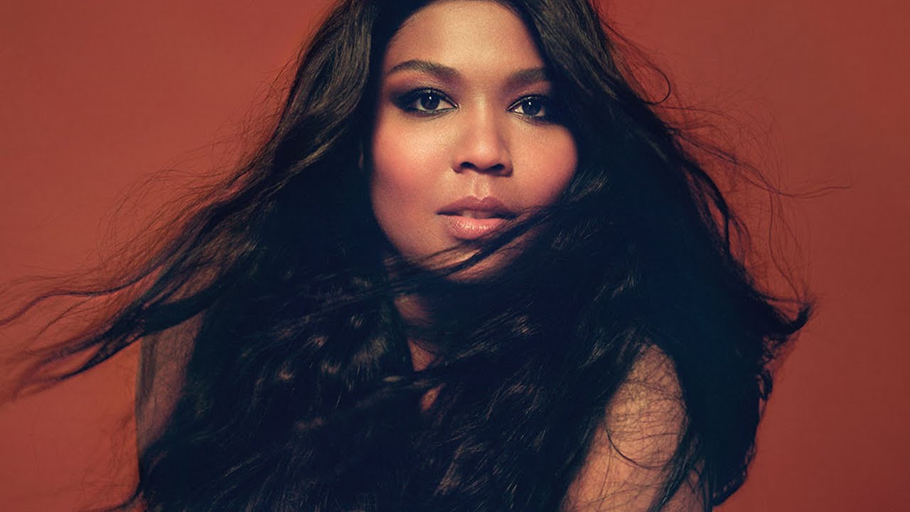 Lizzo Talks About The Double Standard In Body Criticism
