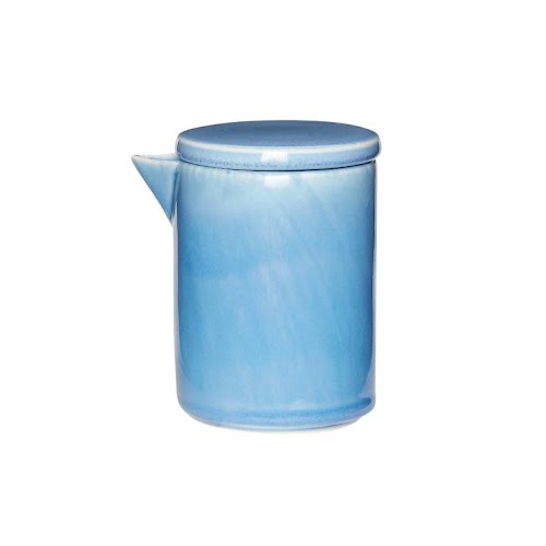 Blues milk jug, €9.95, Article
