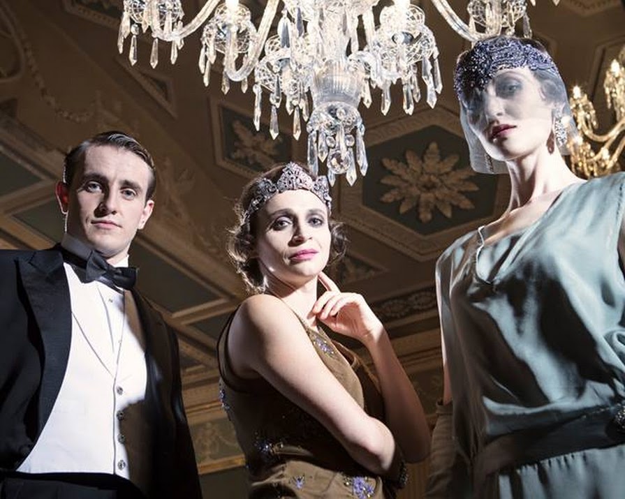 Gate Theatre’s The Great Gatsby Is Breathless In All The Right Ways