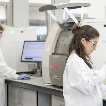 B-NOW: The women-led movement driving innovation at Bristol Myers Squibb