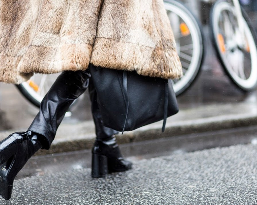 5 Of The Best Budget-Friendly Black Ankle Boots For Autumn