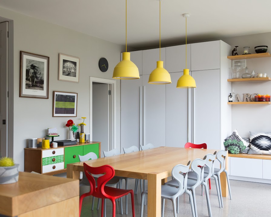 Inside the colourful Ranelagh home of one of our Instagram faves
