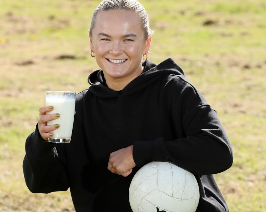 Women in Sport: Meath Senior Ladies footballer and AFL Women’s league player Vikki Wall