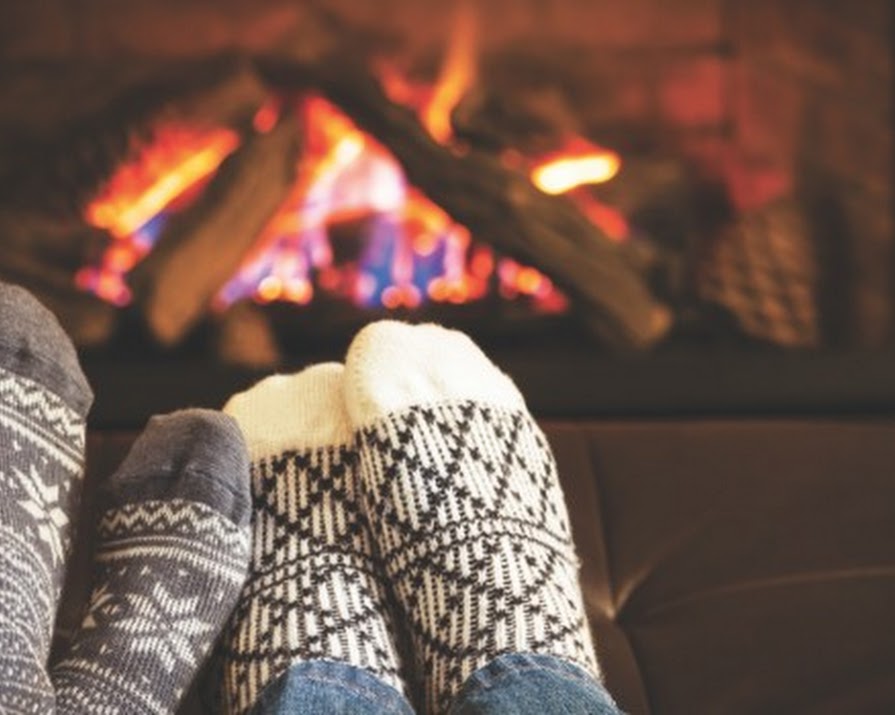 5 Of The Best Things About Staying In During Winter