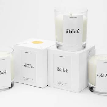 Which of the €15.95 Zara x Jo Malone candles should I buy?