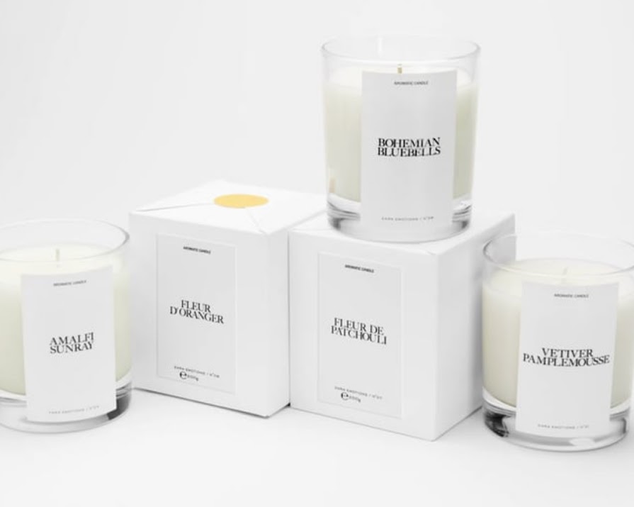 Which of the €15.95 Zara x Jo Malone candles should I buy?