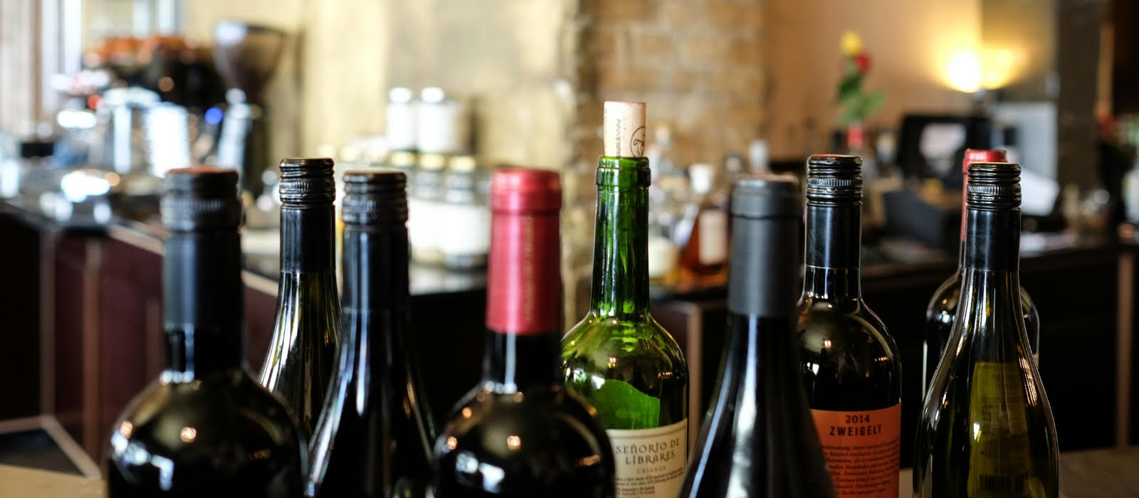 Tips for becoming an at-home wine expert from a true connoisseur