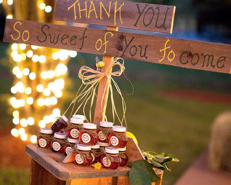 Wedding Favour Ideas To Delight And Charm Your Guests