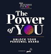 Join our networking event: ‘The power of you: Unlock your personal brand’