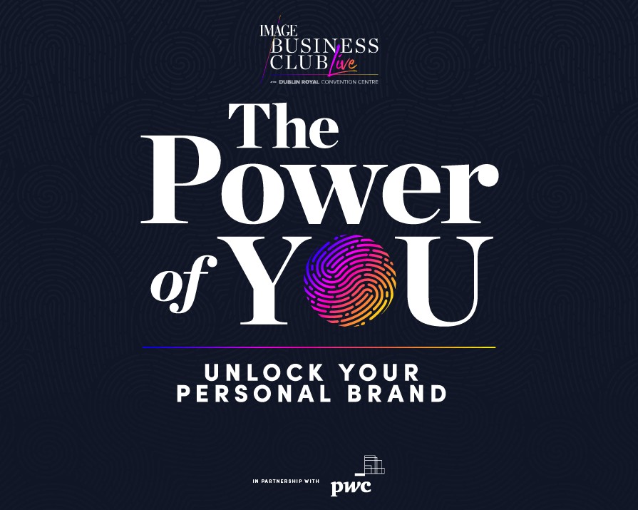 Join our networking event: ‘The power of you: Unlock your personal brand’