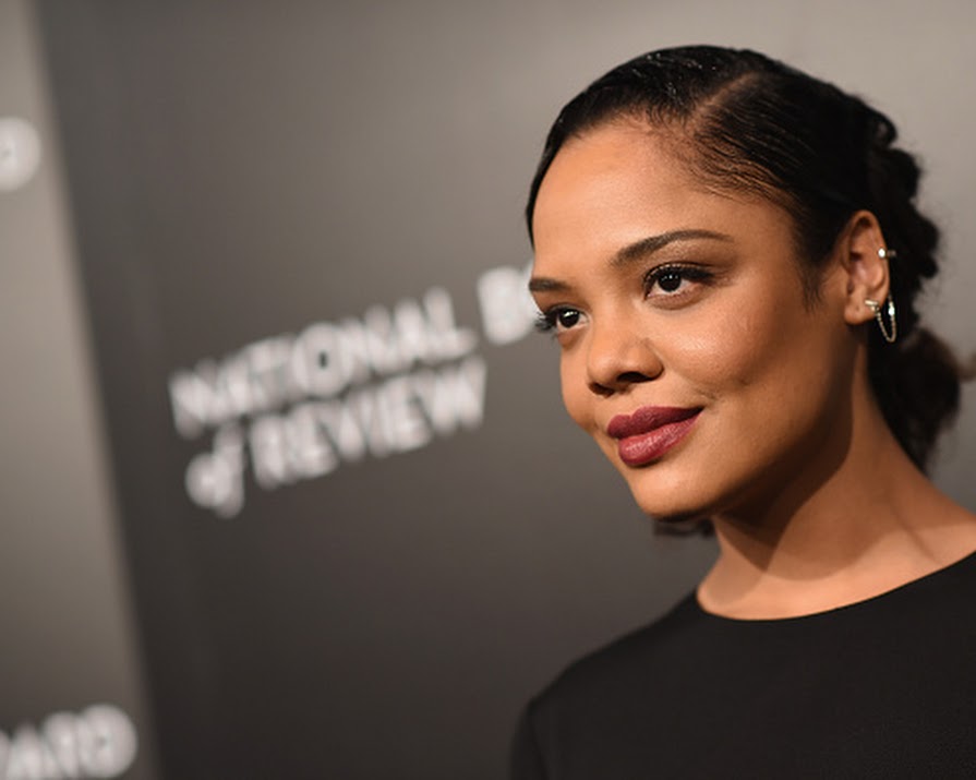 Creed Actress Tessa Thompson On Creating A Complex Female Character