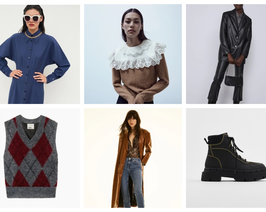 Zara’s Black Friday sale starts today: here’s everything we’re adding to our baskets