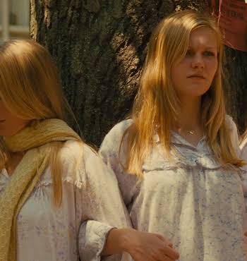 The Virgin Suicides